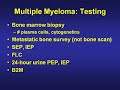 BHC Nurses Teaching Multiple Myeloma