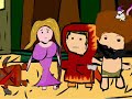 Unforgotten Realms - Into The Well (Episode 3)