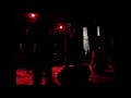Overdry - Diagnostico Zero (Directo/Live)
