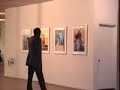 http://www.artnet.com/awc/eugene-j-martin.html . 
this is part 2 of a 2-part series on visual artist eugene j. martin's art exhibit at the broadway arts building, fridholm fine arts, in asheville, north carolina in 1992.  eugene martin is seen talking to bonnie hobbs, owner and gallerist of the former fridholm fine arts and broadway arts building. the exhibited acrylic paintings on paper  were created in washington d.c.  and chapel hill n.c. in the late 1980's-early 1990's. the clip ends with a visit to the grove park inn. filming and video clip montage by s. fredericq (lafayette, louisiana).

