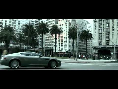 Video thumbnail Short Film van Forza Motorsport 4