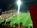 videos de Romania - Lituania (Cluj 2008) Imn