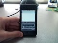 UNLOCK IPhone 3g on 2.2 Firmware USING CYDIA and Yellowsn0w ::NO COMPUTER::