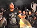 swing kids - live 1996 - 01 - intro to photography