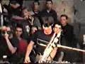 swing kids - live 1996 - 01 - intro to photography