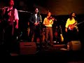 Red Shamrock Live @ Plattentaufe, Over the Hills
