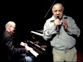 show de tito madi acompanhado por chiquito braga {viol�o} e haroldo goldfarb[piano}.
participa��o especial da cantora gerli goldfarb