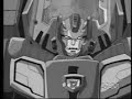 Megatron's Love is on the Rocks -SLASHY-