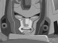 Megatron's Love is on the Rocks -SLASHY-