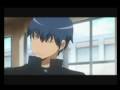Toradora AMV - Taiga And Ryuuji Are Burning Up