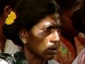 TRIBAL DISPLACEMENT