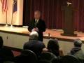 Boughton Town Hall meeting