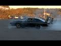 The 180 MPH 1969 Dodge Daytona: "Project Angrier"