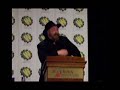 the wizard world chicago 2008 experience at www.comixfan.com

warren ellis gives a few tips to aspiring comic book writers.