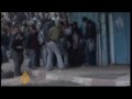Anger explodes in West Bank over Israeli raids - 02 Mar 08
