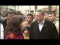 Anger explodes in West Bank over Israeli raids - 02 Mar 08 Anger explodes in West Bank over Israeli raids - 02 Mar 08