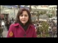 Anger explodes in West Bank over Israeli raids - 02 Mar 08