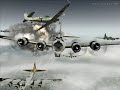 3DMark03 WINGS OF FURY