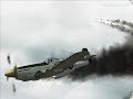 3DMark03 WINGS OF FURY