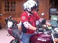 Kawasaki ZEPHYR 1100 Racing Motorcycles