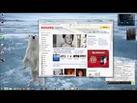 how to get rid of ws toolbar