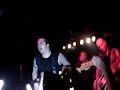 GOLDFINGER AO VIVO EM CURITIBA- Open Your Eyes
