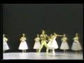 Marianna Tcherkassky and Frank Augustyn - Giselle Pax De Deux