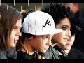 Tokio Hotel (french version)