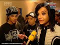 tokio hotel  french version 