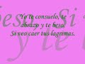 Aventura - Lagrimas Lyrics