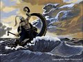 Slavic Paganism - PERUN