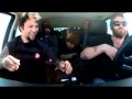 Bam Margera & Ryan Dunn Gumball 3000