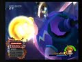 KH2FM - Final Fantasy Ally Fights No Damage (Better, LV1 CM)