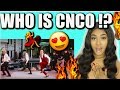 CNCO, Meghan Trainor, Sean Paul - Hey DJ (Remix) R