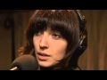 Daughter - "Perth" (Bon Iver) v "Ready For The ...