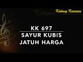 KK 697
