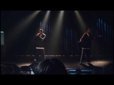 GROOVIN SLASH(２人バージョン)