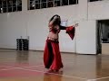 Guest Dancer Guest Dancer
