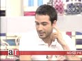 Al y Bea en el Programa de Ana Rosa (1)
