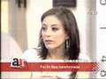 Al y Bea en el Programa de Ana Rosa (1)