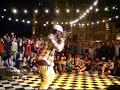 Spin Off Leidseplein 2007 House Round 1 Spin Off Leidseplein 2007 House Round 1