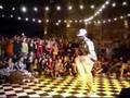 Spin Off Leidseplein 2007 House Round 1