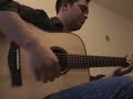 NK Forster Guitars - Michael Watts 2, Model D