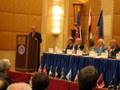 AGBU General Assembly - Yervant Zorian Acceptance Speech