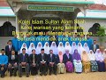 ALUMNI Kolej Islam