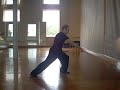 Indice de posturas fijas del taichi chuan, estilo Yang Indice de posturas fijas del taichi chuan, estilo Yang