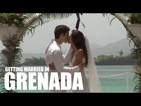 Romantic Grenada