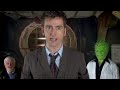 DOCTOR WHO – one last Allons-Y!