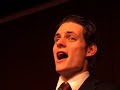 Andrew Ashwin - Lindenbaum (Schubert - Winterreise)