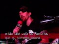 Entrevista com C.Jay Ramone Entrevista com C.Jay Ramone